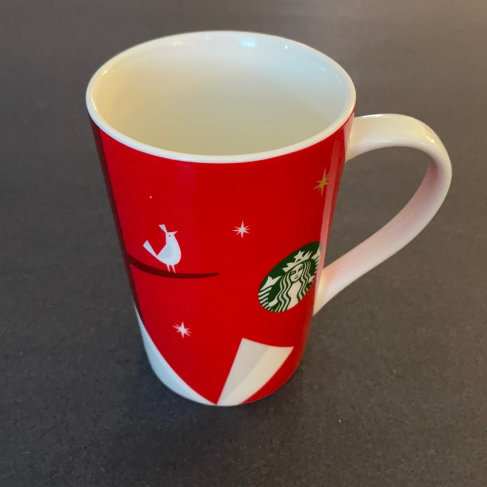 Starbucks Mug 2011